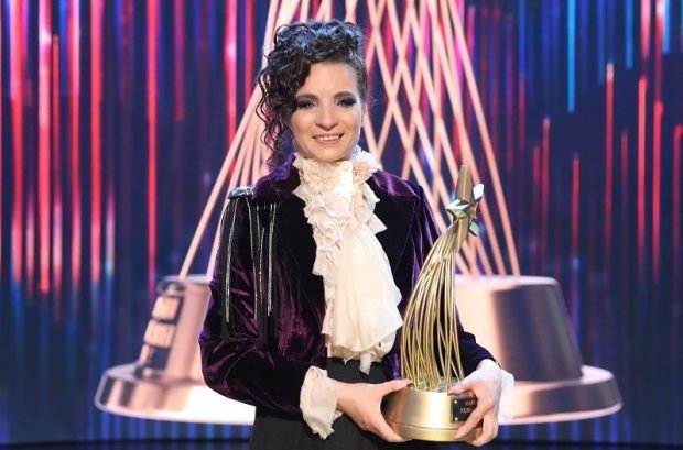 Ana Maria Pantaze, viața după „Românii au talent”. Croitoreasa devenită cântăreață a rămas fără loc de muncă: „Stau acasă”