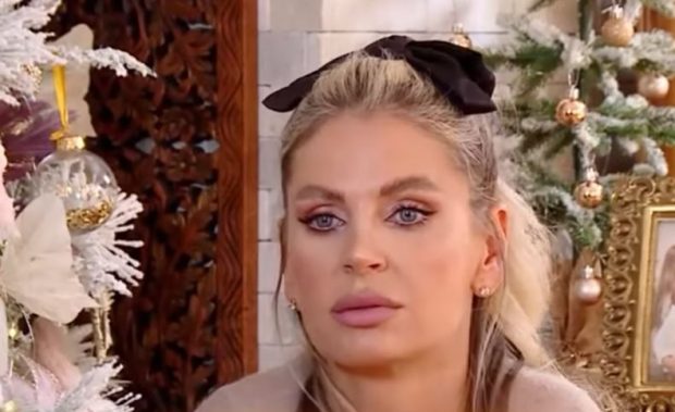 Andreea Bănică, mărturisiri dureroase din copilărie. Tatăl ei era violent: „Să te bată, să te înjure, să te gonească”