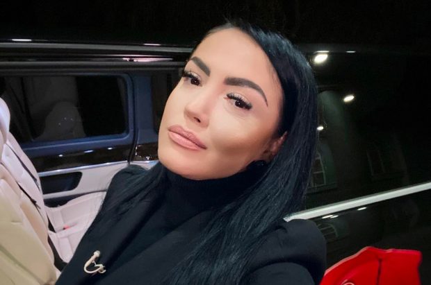 Andreea Mantea, o iubită iertătoare. Peste ce ar putea trece cu vederea într-o relație: „Am făcut-o până acum”