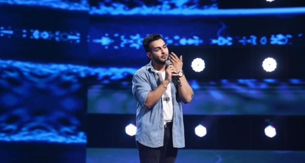 Cine e Andrei Duțu, finalist la „X Factor” 2021. A studiat muzica în Marea Britanie