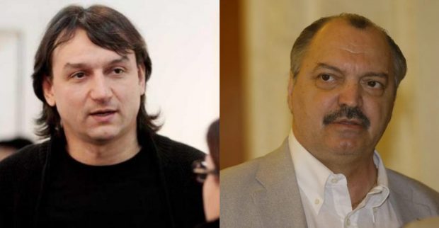 Andrei Păunescu, despre moartea lui Victor Socaciu. În ultima vreme nu-i mai răspundea la telefon: „Eu am vorbit mai mult cu soția”