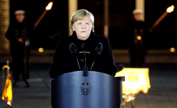 Ultimul mesaj al cancelarei Angela Merkel pentru germani: Aveți încredere unul în celălalt
