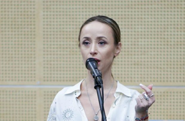 Cu ce se ocupă Ani Crețu acum. Ea a fost Urinela în „Vacanța Mare”: „Am citit, studiat și aplicat totul”