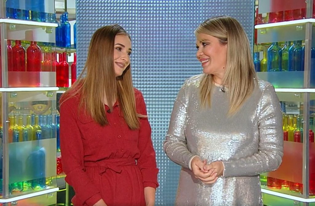 Patrizia Paglieri a câștigat ediția specială „Chefi la cuțite”. Ce va face cu marele premiu