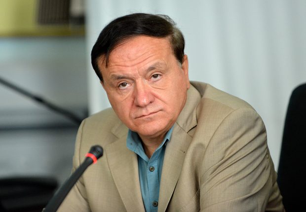 Aristotel Căncescu, condamnat definitiv la 7 ani şi 10 luni de închisoare cu executare pentru fapte de corupţie