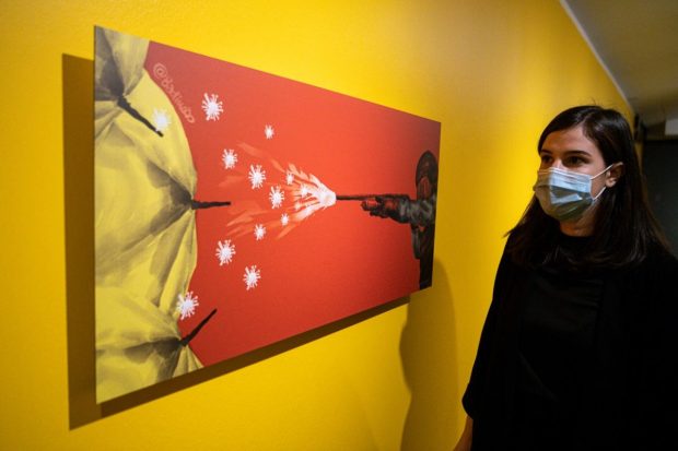 New York Times: Cum manipulează China Facebook și Twitter pentru a influența opinia publică