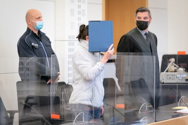 Asasin român plătit cu 9.000 de dolari ca să ucidă o tânără însărcinată, în Germania. Mărturia femeii care l-a angajat