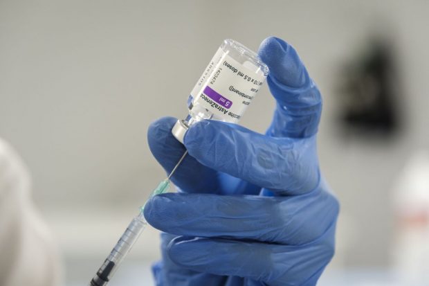 Lider al romilor: „Eu i-am încurajat pe oamenii mei să se vaccineze. Soția mea a murit cu COVID, la fel și cuscrul meu”