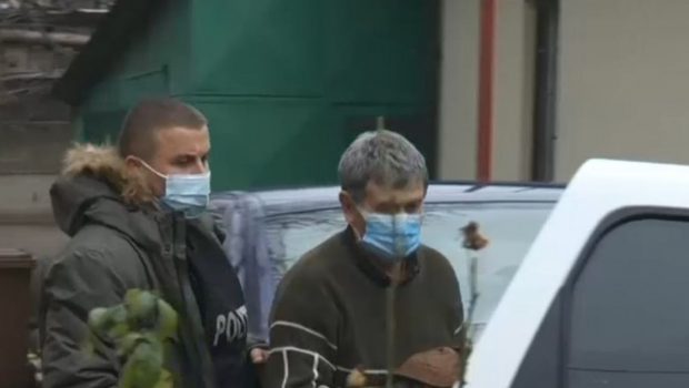 Bărbatul din Prahova acuzat că și-a sechestrat fiica a fost arestat preventiv