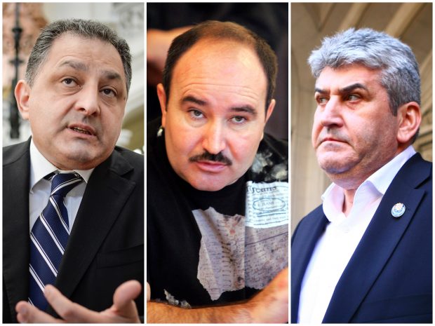 Ce spun Marian Vanghelie și Gabriel Oprea despre dezvăluirile lui Nuțu Cămătaru din cartea lui Codin Maticiuc. „Dacă a vrut să mă ajute votându-mă cu prietenii este una”