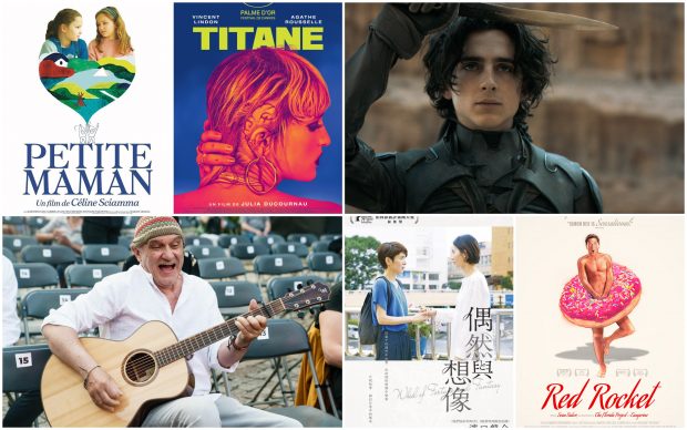 TOP 10 Libertatea: Cele mai bune filme străine ale anului 2021