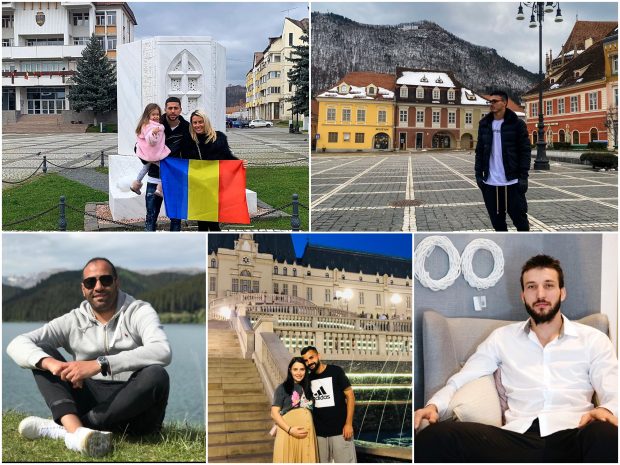 România străinilor care trăiesc și muncesc alături de noi: „Iubim țara asta fiindcă oamenii știu să dea «Bună ziua», prețurile sunt mici și mai vezi un urs pe stradă”