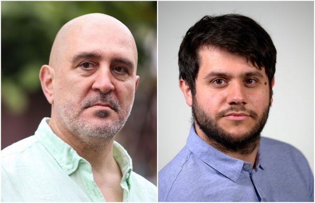Răzvan Exarhu, în emisiunea sa Morning Glory despre plagiatul lui Florin Roman: „Miniștrii faultează PNRR”