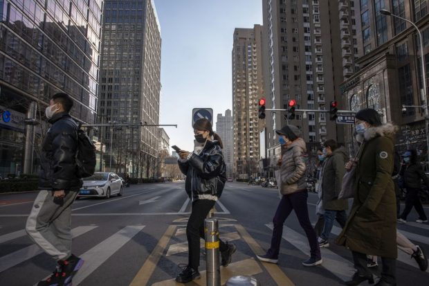 Viața în China sub stricta politică „zero cazuri COVID”: Să fii infectat aici a devenit „o formă de deviație”