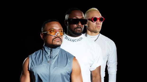 Cine sunt primii artiști anunțați la Neversea 2022. Trupa Black Eyed Peas urcă pe scena principală a festivalului
