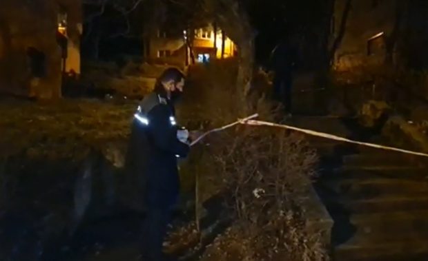 Sabina, tânăra găsită împușcată în cap în Brașov, era polițistă. Se căsătorise acum trei luni și mama ei nu crede că s-a sinucis