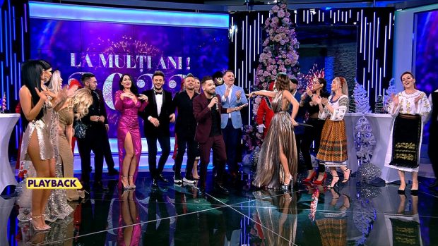 Emisiunea care va fi scoasă din grila Antena Stars: „Am fost anunțați că nu vom mai face show-ul”