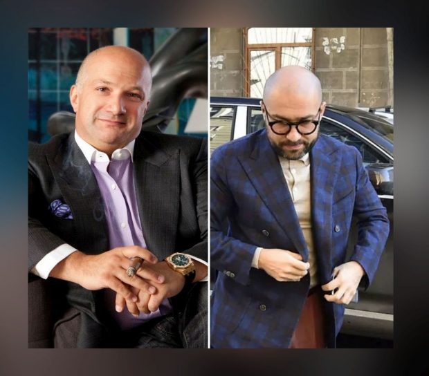 Magnatul Buzăianu, audiat de la distanță: „Radu Budeanu mi-a zis că «se duce să ducă mortul», adică pachetul cu bani la sediul PDL”