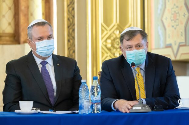 Premierul Ciucă anunță o schimbare de abordare pentru valul 5. Care sunt principalele modificări