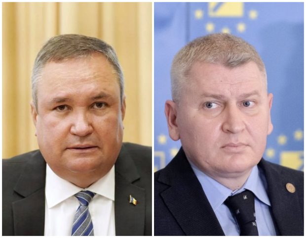 News.ro: Premierul Ciucă nu-l demite pe Florin Roman. „Există organe abilitate care vor decide dacă a plagiat”