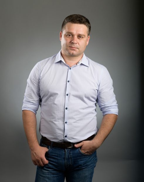 INTERVIU | Ciprian Ciucu, primarul Sectorului 6: „Dacă nu vrem să băgăm PMB în faliment, trebuie să creștem prețul gigacaloriei și la populație”