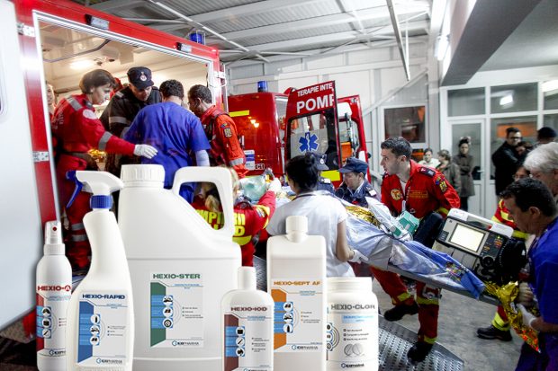 Niciun urmărit penal încă în dosarul culpei medicale de la Colectiv, spune Parchetul General pentru Libertatea. Care este motivul