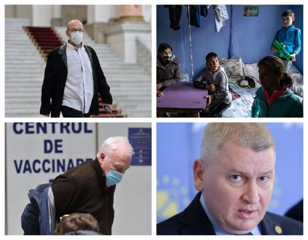 Afaceri cu măști anchetate, reportaje care au mobilizat comunitățile și demisia unui ministru, retrospectiva lucrurilor pe care Libertatea și publicul le-au reușit în 2021