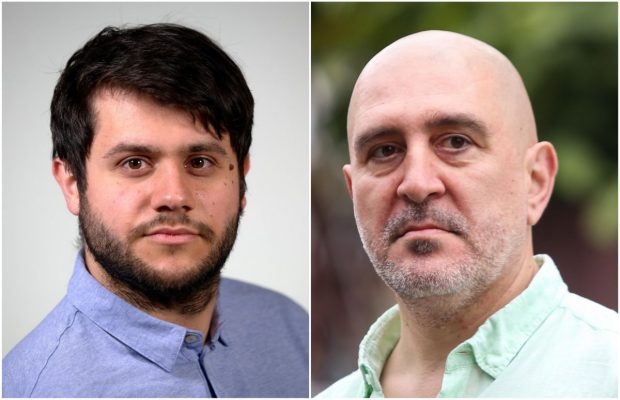 Răzvan Exarhu, în emisiunea sa „Morning Glory”, despre plagiatul lui Florin Roman: „Miniștrii faultează PNRR”