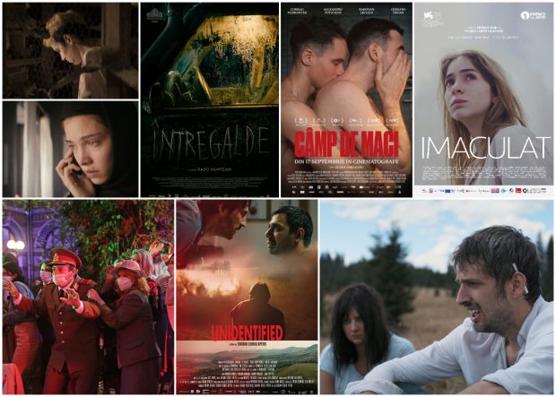 TOP Libertatea: Cele mai bune filme românești ale anului