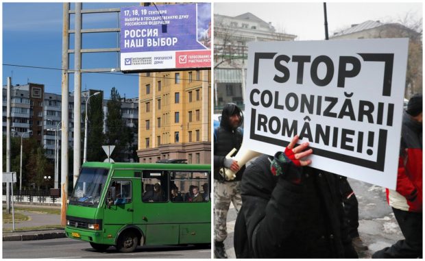 Un reputat economist: Când spunem că „România este o colonie economică a Occidentului”, ne putem uita la Ucraina