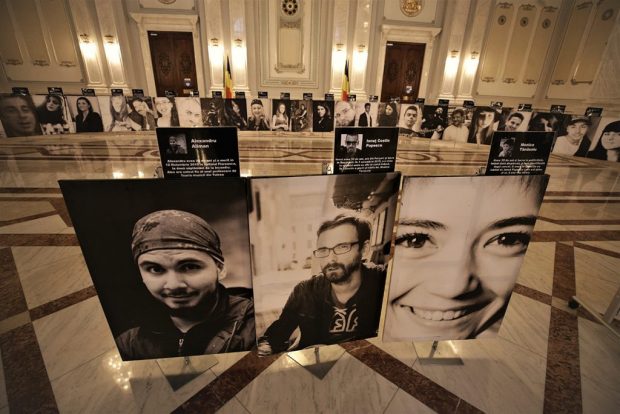 Guvernul promite că va găsi bani pentru plata despăgubirilor în Dosarul Colectiv „până la sfârșitul verii”