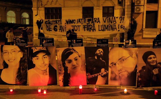 Finalul procesului Colectiv: instanța rămâne în pronunțare. Judecătoarea nu a anunțat data la care va fi dat verdictul