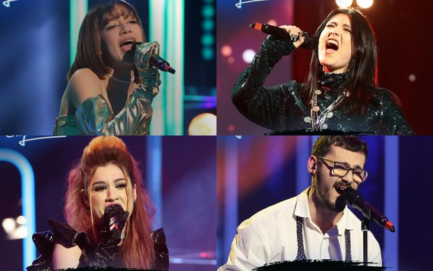 6 concurenți luptă pentru calificarea în finala „SuperStar România”. Declarații exclusive, înainte de live-ul din seara aceasta