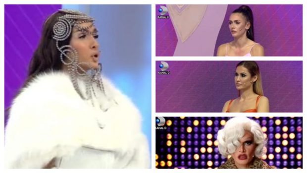 Viviana Sposub, în conflict cu rivalele ei de la „Bravo, ai stil!”. Ce acuze i-au adus: „Am fost găsită vinovată”