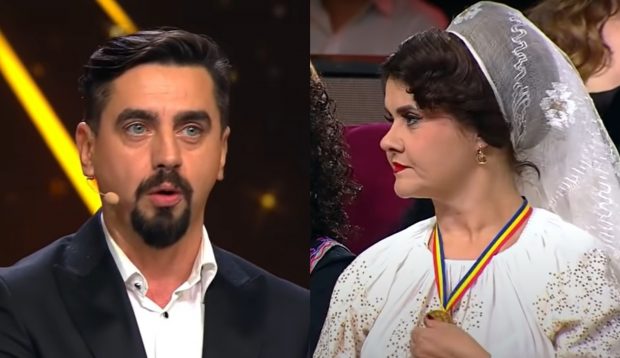 Cosmin Natanticu a enervat-o pe Niculina Stoican cu glumele lui. Ce s-a întâmplat la Antena 1: „Ieși afară”
