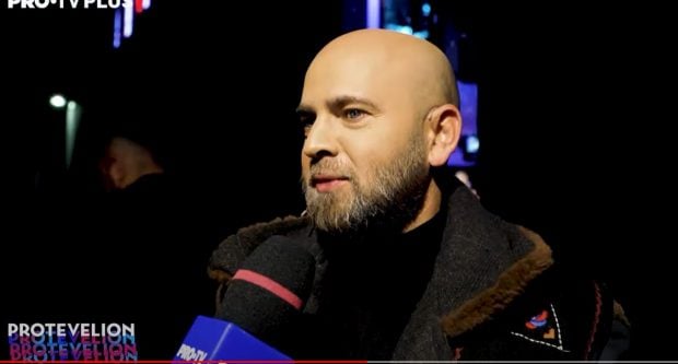 Cosmin Seleși a plecat la PRO TV, după 10 ani la Antena 1. Prezentatorul participă la „Protevelion”: „O revenire fantastică”