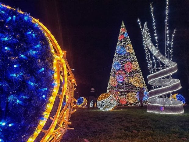 Târgul de Crăciun din Craiova, pe locul 6 în topul celor mai frumoase din Europa
