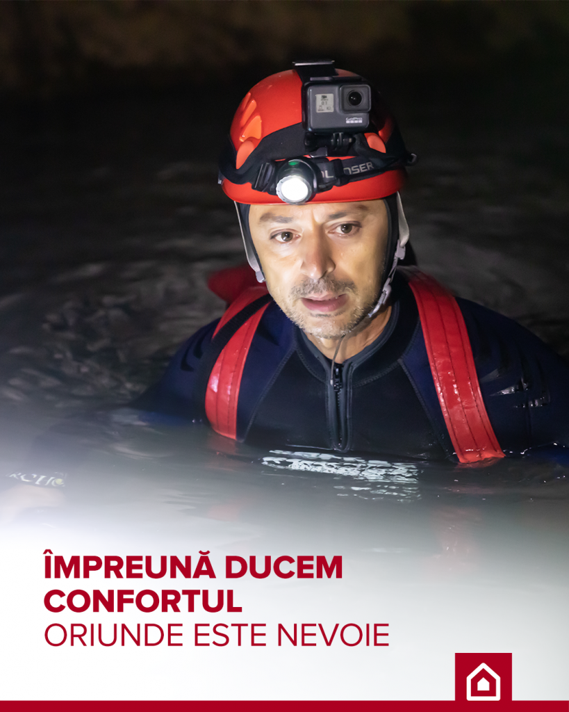 Ariston Comfort Challenge de la imposibil la un nivel de trai mai bun: peste 240,000 de copii și bătrâni beneficiază de acces la apă caldă