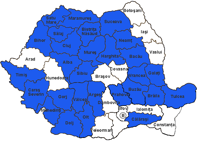 Câţi vindecaţi de COVID s-au reinfectat şi au ajuns în spitale la debutul valului 4. Cifrele din 28 de judeţe