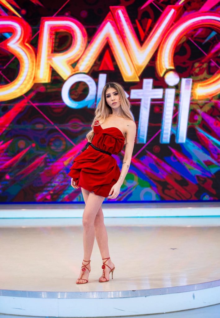Cu ce se ocupă Silvia Popescu, după ce a câștigat de două ori „Bravo, ai stil”. „Mi s-au închis toate ușile în nas”