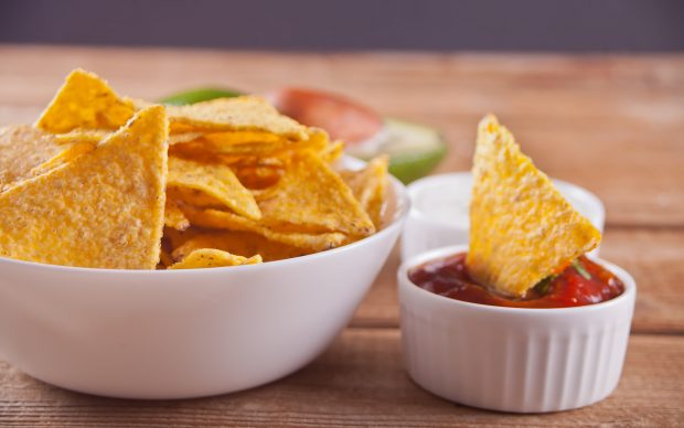 Cum se fac nachos, gustarea crocantă și sărată a spaniolilor