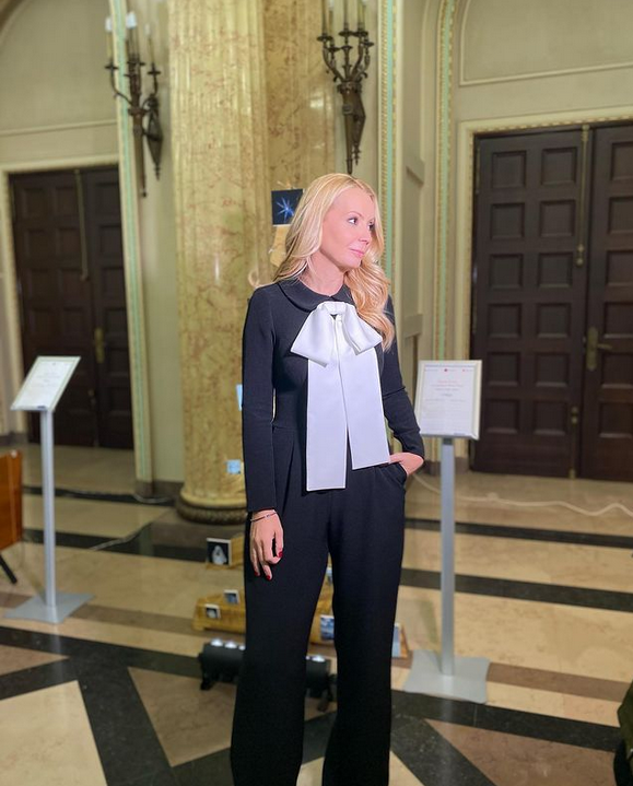 Secretul siluetei Dacianei Sârbu, la 45 de ani. Nimeni nu știa asta despre ea. „Deci mă mențin în formă cu destul de mult chin”