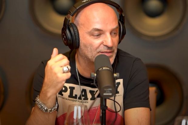 Motivul pentru care Dan Capatos nu își lansează propriul podcast