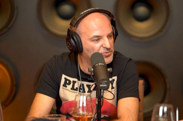 Dan Capatos, despre salariul pe care îl ia de la Antena Stars: „Am avut tot timpul impresia că nu pot să fac bani”