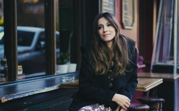 Dana Rogoz, luată prin surprindere de fiul ei, Vlad. Actrița a rămas fără replică. „Eu te-am întrebat pe tine, mamă”