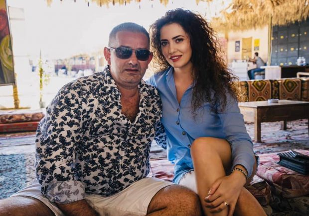 Daniel Onoriu este de 3 săptămâni în comă. Ce vești i-au dat medicii soției pilotului de raliuri: „Nu accept să-l văd așa”