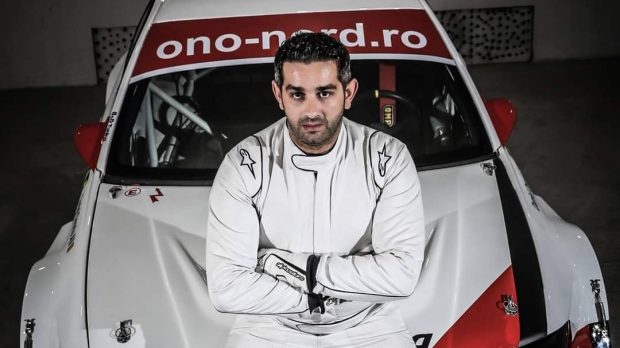 Daniel Onoriu, internat la Spitalul Floreasca. Pilotul de raliuri e în stare gravă, după o operație de micșorare a stomacului