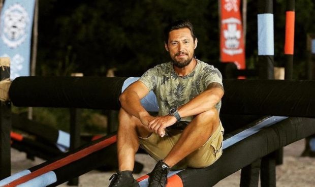 Ce spune Daniel Pavel despre Faimoșii de la „Survivor România” 2022. Prezentatorul e pregătit pentru noul sezon