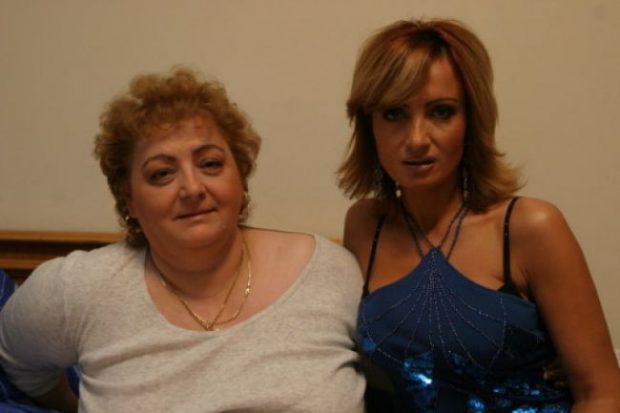 Dezvăluirile Danielei Gyorfi la 8 ani de la moartea mamei: „Nu m-am obișnuit nici acum cu dispariția ei”