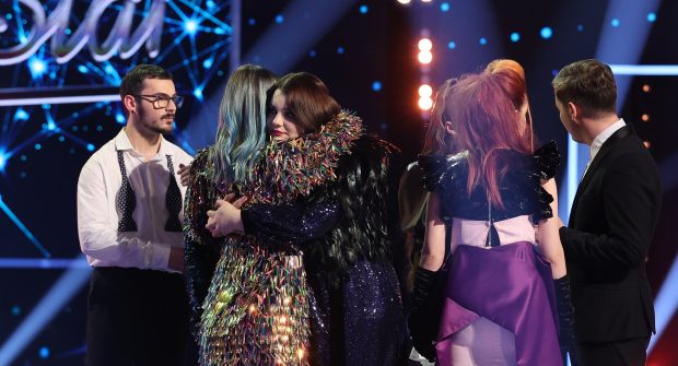 Cine sunt concurenții care luptă pentru marele premiu la „SuperStar România”. Publicul a decis